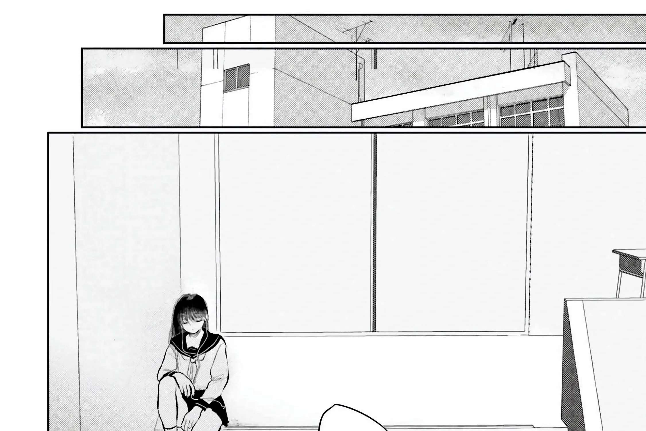Tacchan, Which Will You Pick? Chapter 12 - page 28
