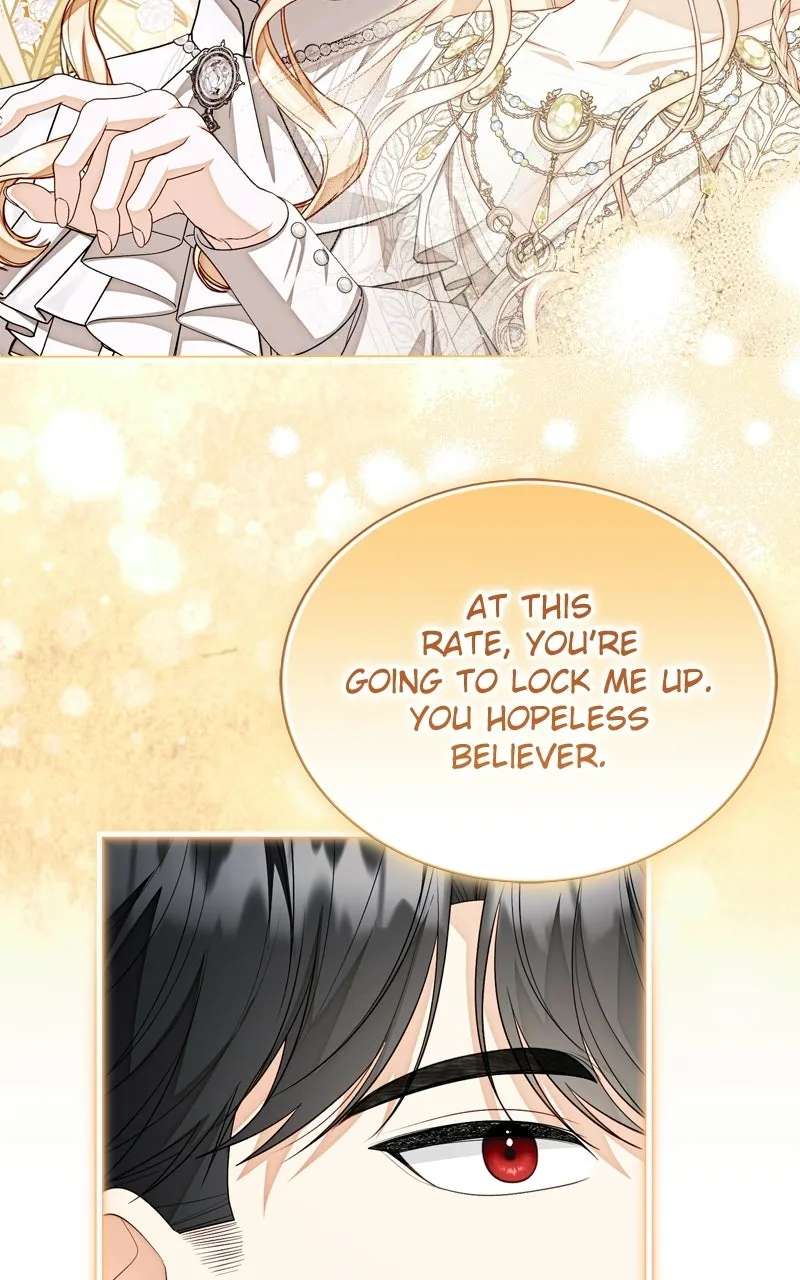 Raising the SecondMale Lead’s Son Chapter 62 - page 34