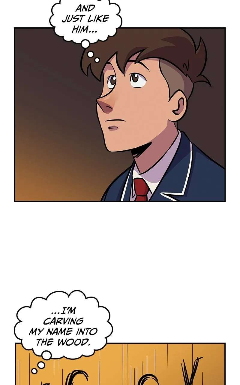 Fence Chapter 27 - page 19