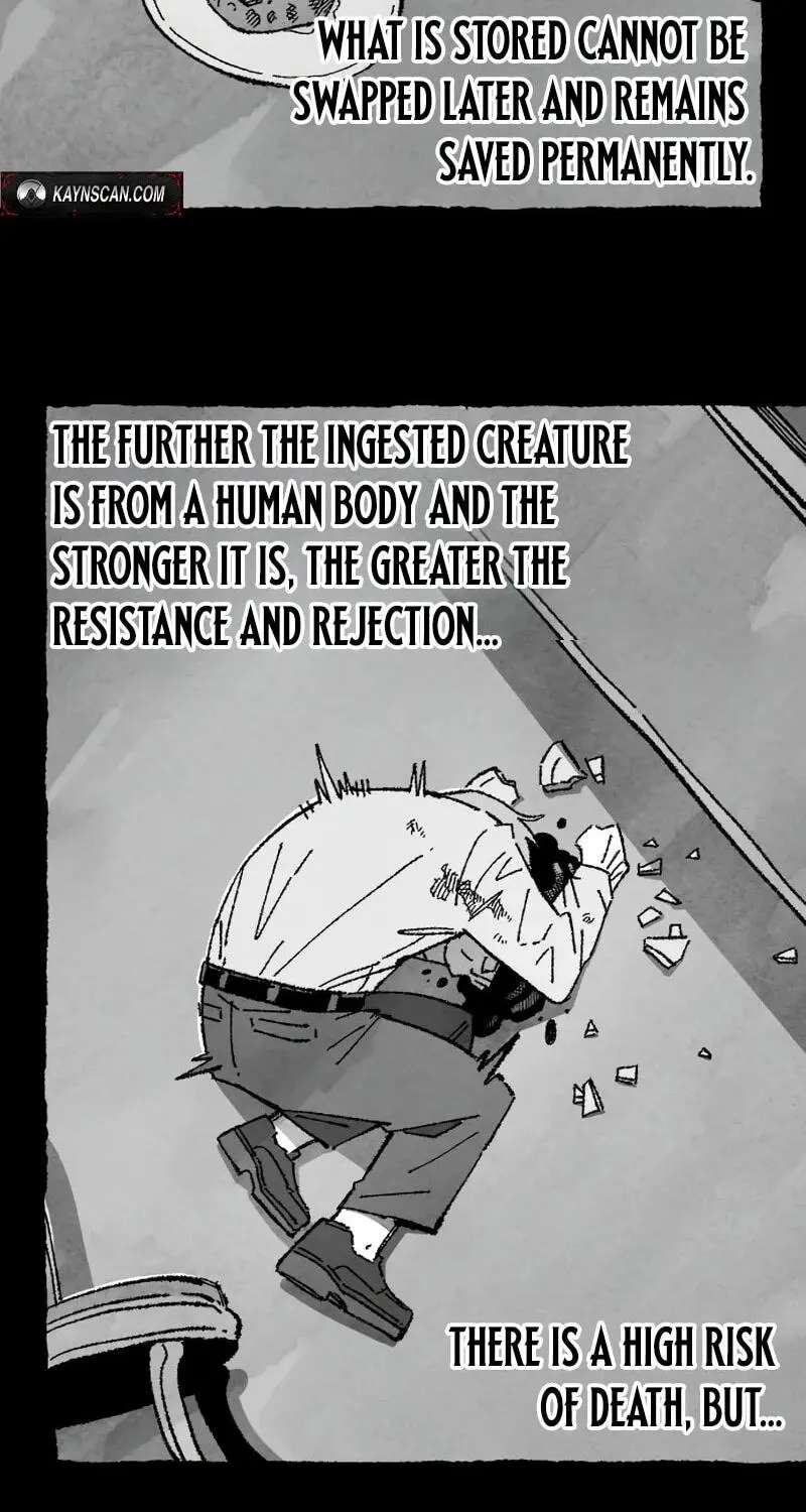 Reincarnation of the Veteran Soldier Chapter 217 - page 10