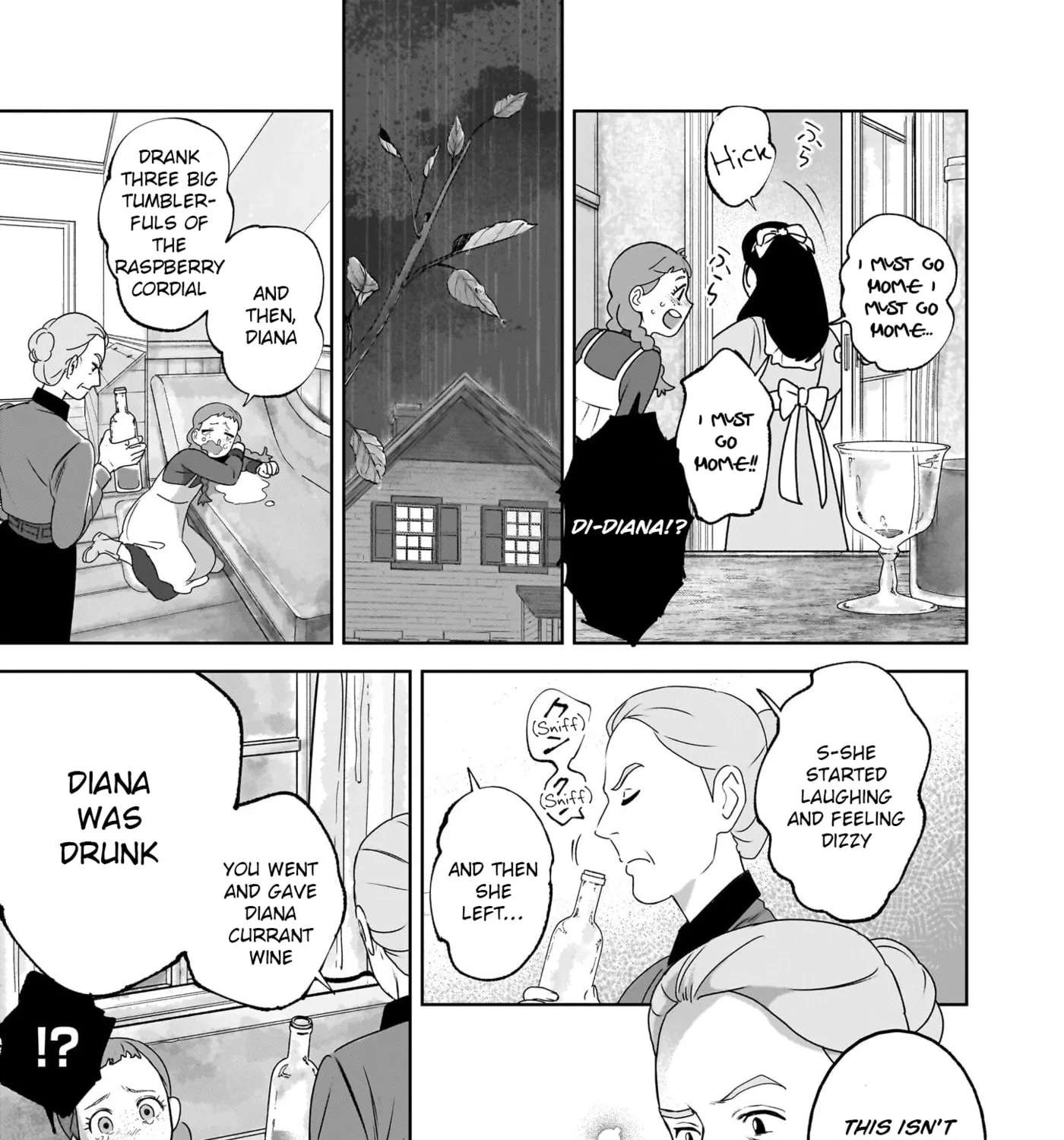 Anne Shirley Chapter 4 - page 42