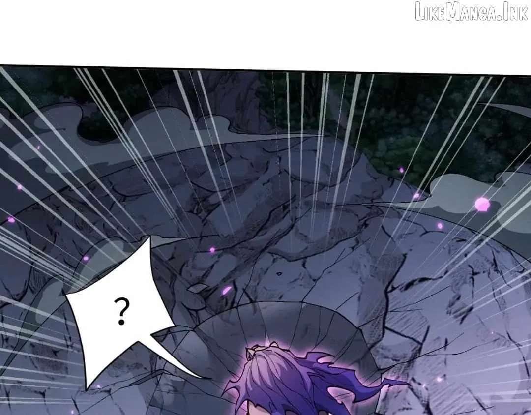 Versatile Sword Cultivator Chapter 118 - page 85