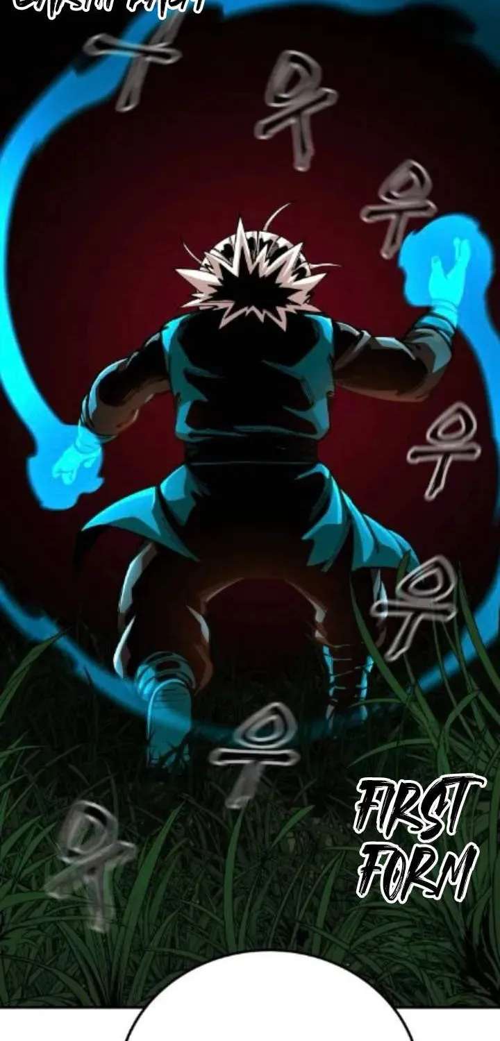 Warrior Grandpa And Supreme Granddaughter Chapter 122 - page 38