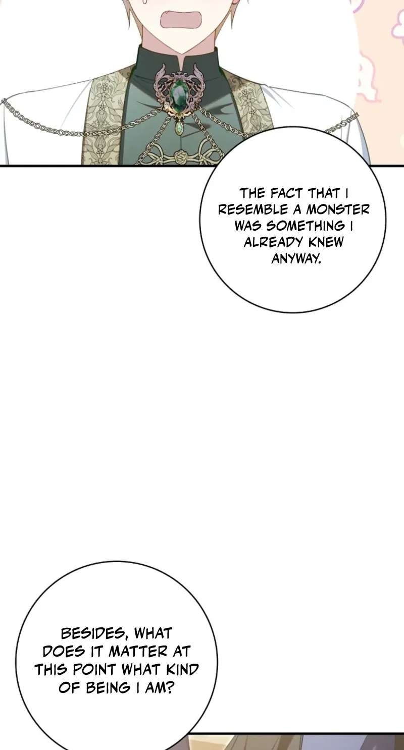 I Saved You, But I’m Not Responsible Chapter 78 - page 51