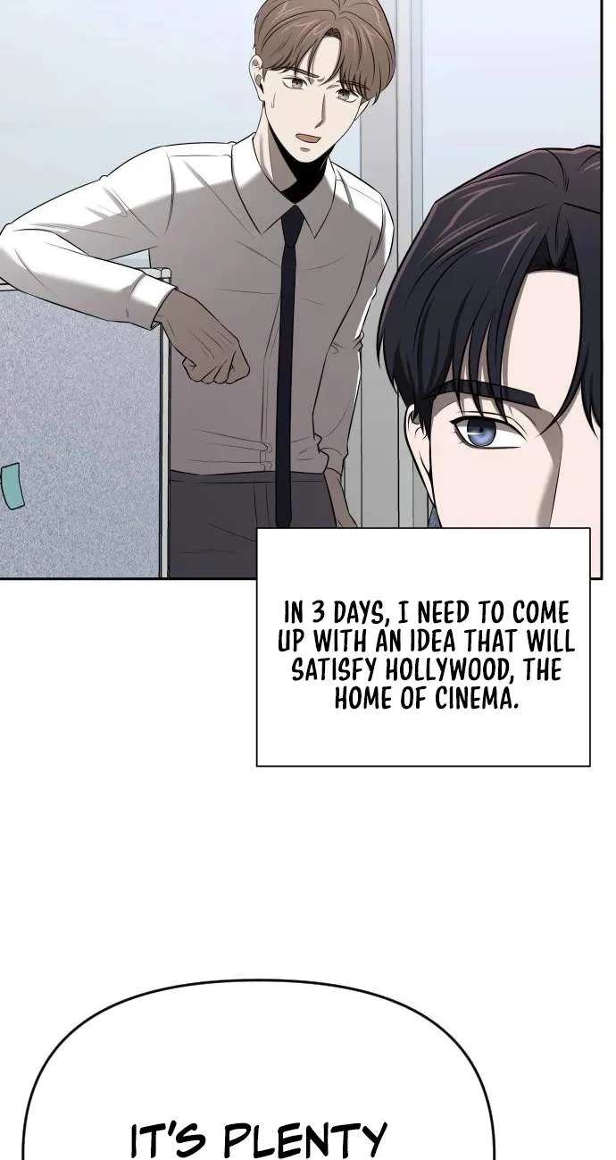 When a Genius Office Worker Goes Too Far Chapter 59 - page 13