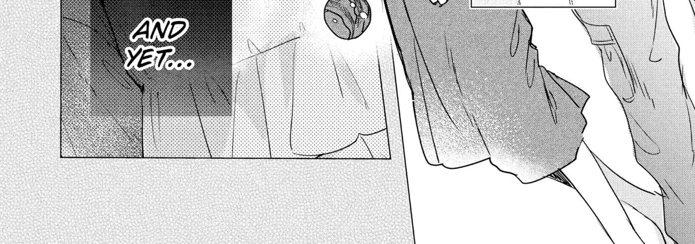 Anyway, I'm Falling in Love with You. Chapter 52 - page 61