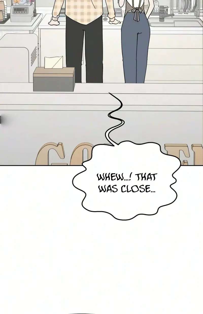 Reverse Puberty! First Love Chapter 7 - page 53