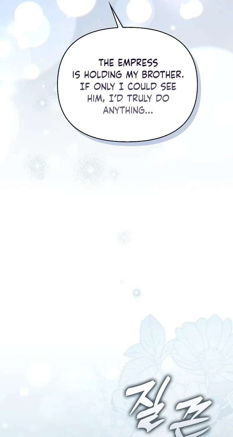 I'll Die If I Don't Get Married Chapter 53 - page 70