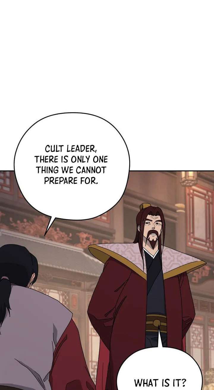 Gwanjeon – Lee Kang-jin Chapter 264 - page 62