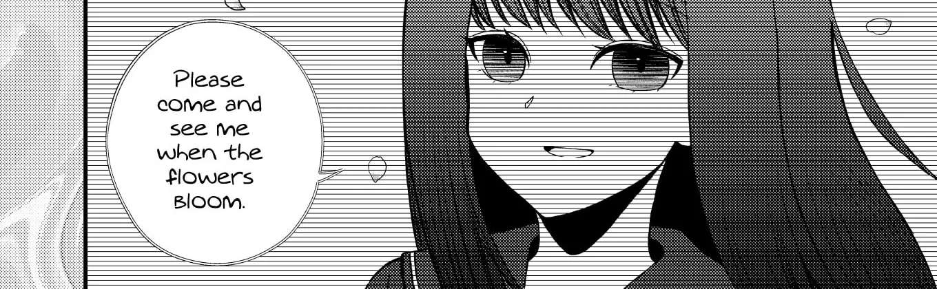 Watashi ga Shindara Nakimasu ka Chapter 2 - page 6