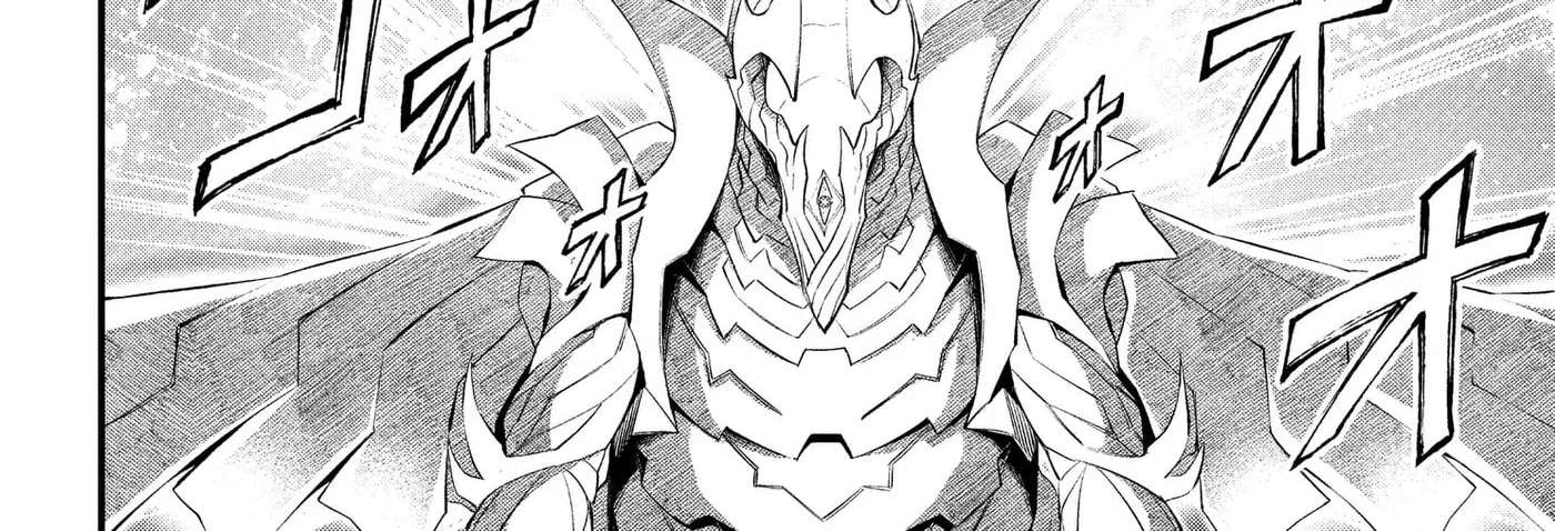 Märchen Crown Chapter 50 - page 8