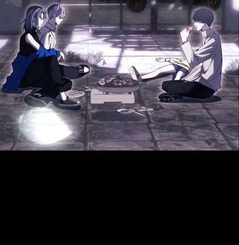 The Streamer Chapter 21 - page 117