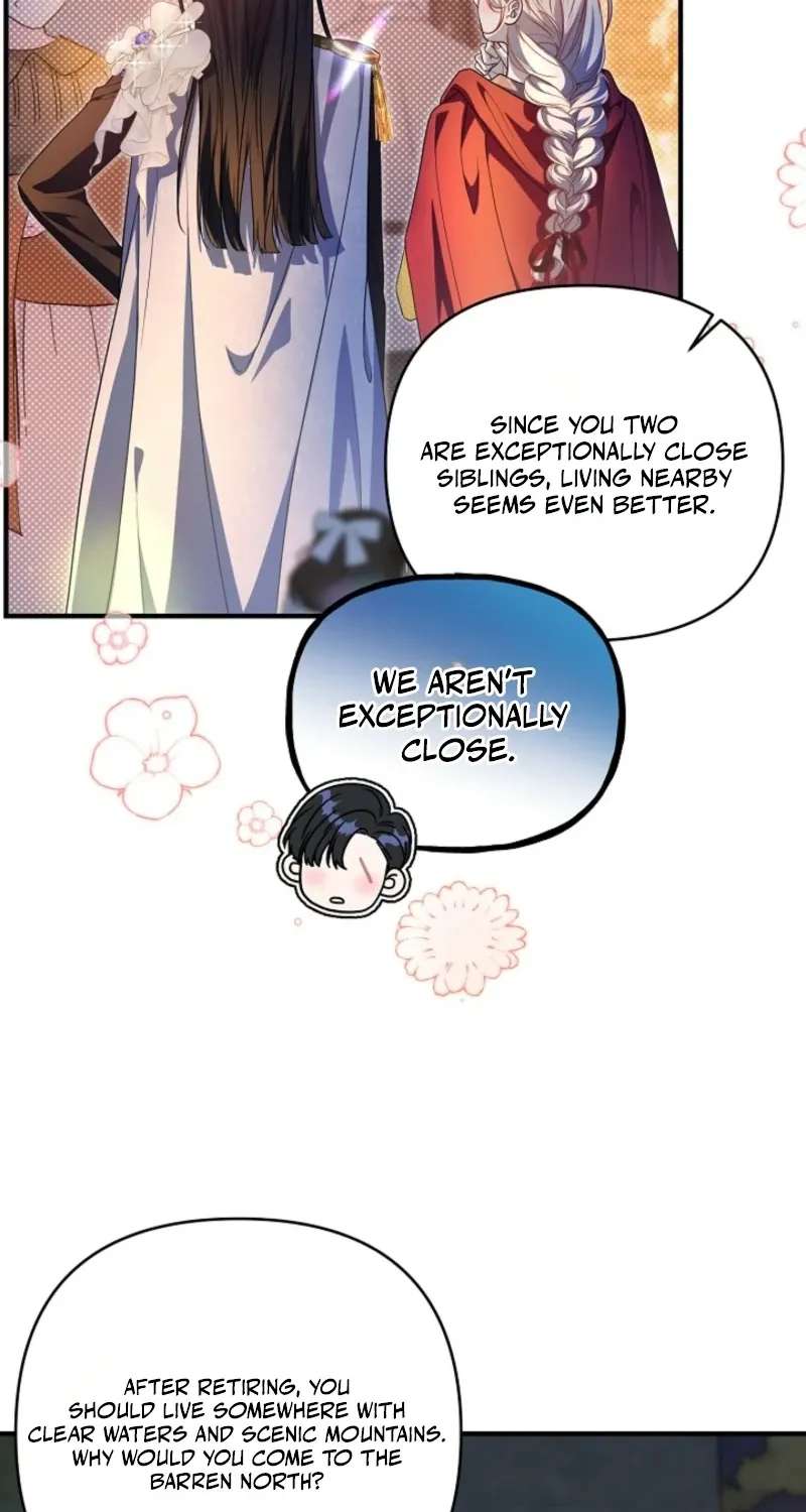 Grand Duke Of The North Chapter 97 - page 34