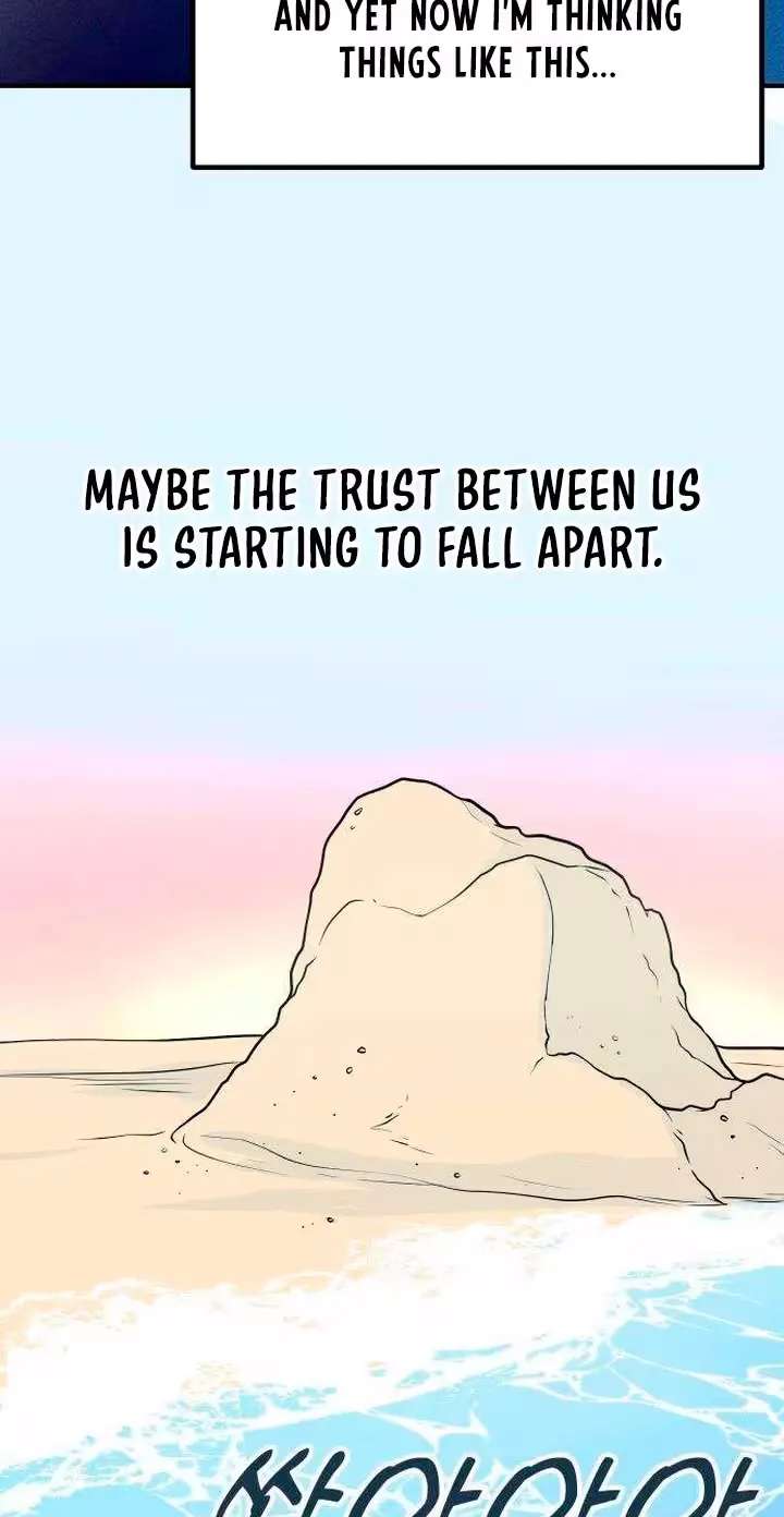 Pure Love Quest, Again Chapter 4 - page 75