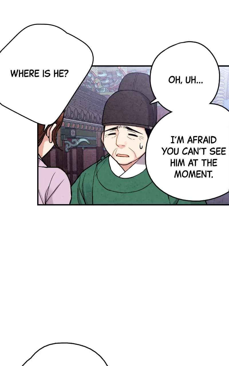 Marriage Chapter 83 - page 37