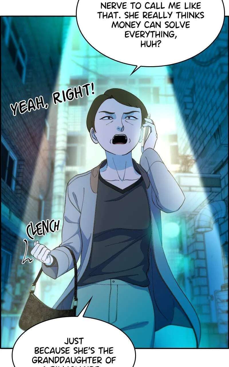 Momfluencer Chapter 87 - page 26