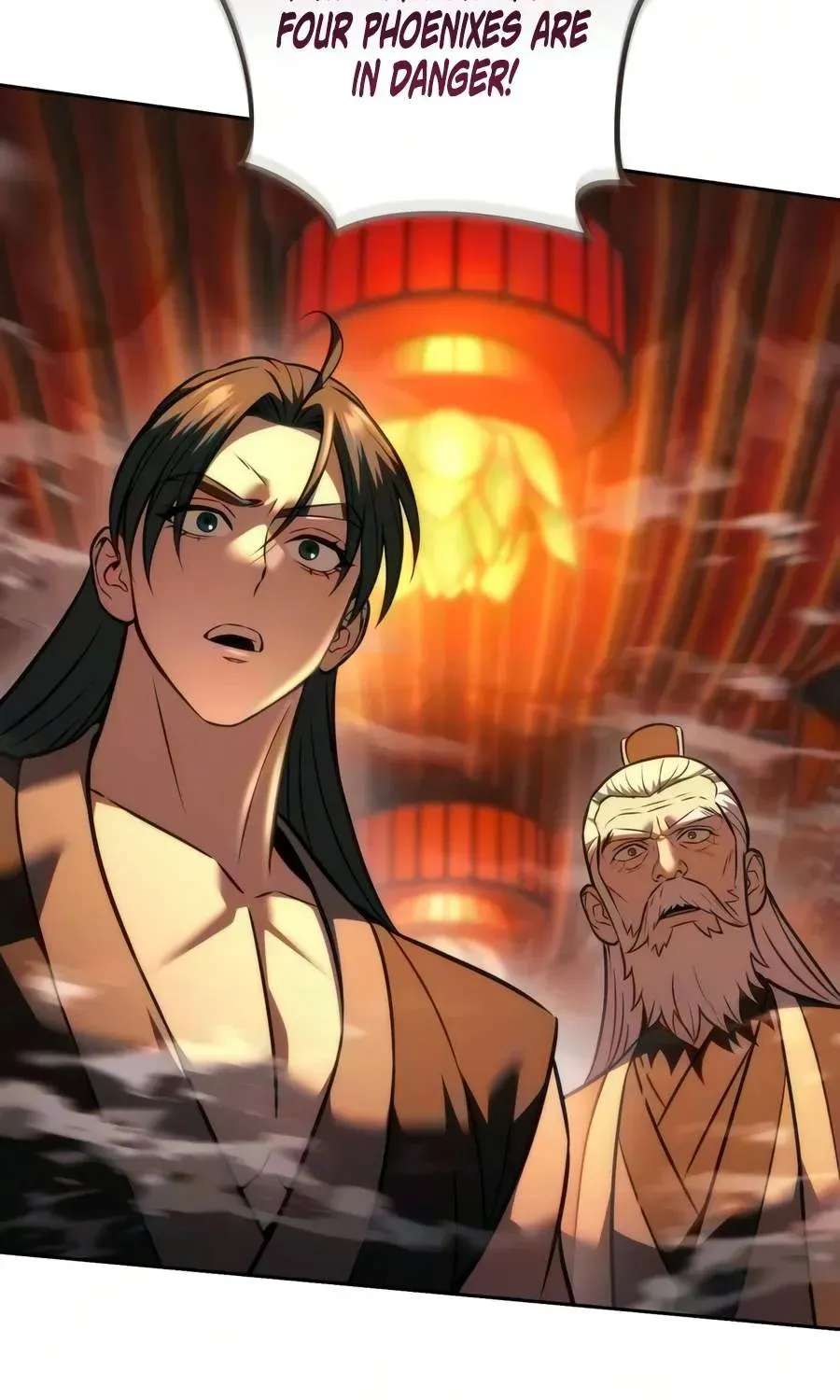 Sichuan’s Supreme King Chapter 41 - page 60