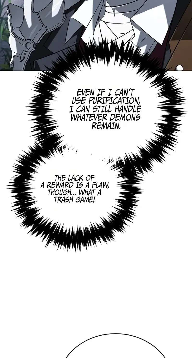 Is It Bad That the Main Character's a Roleplayer? Chapter 33 - page 62