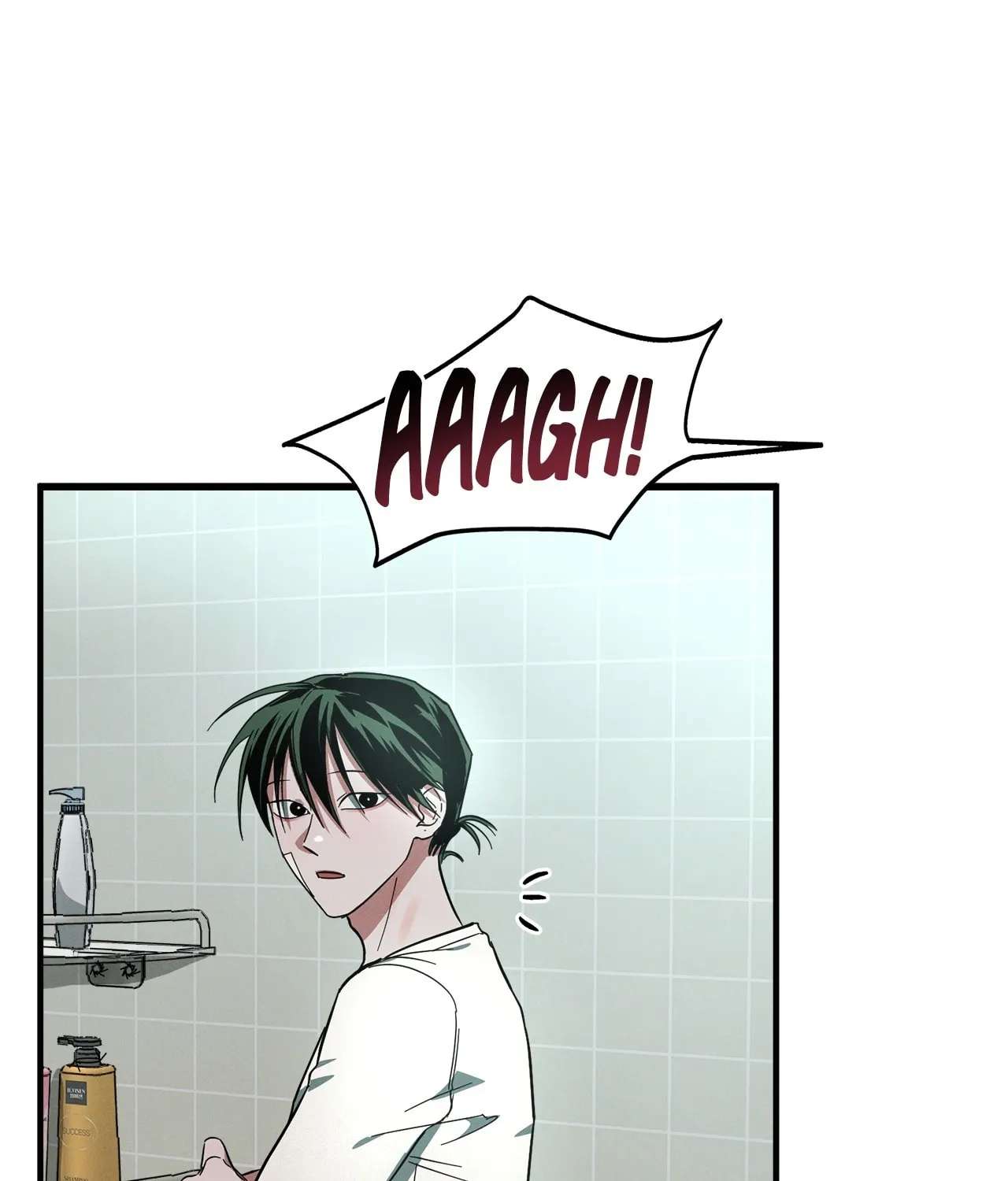 Jangsanbeom (Teriyaki) Chapter 20 - page 129
