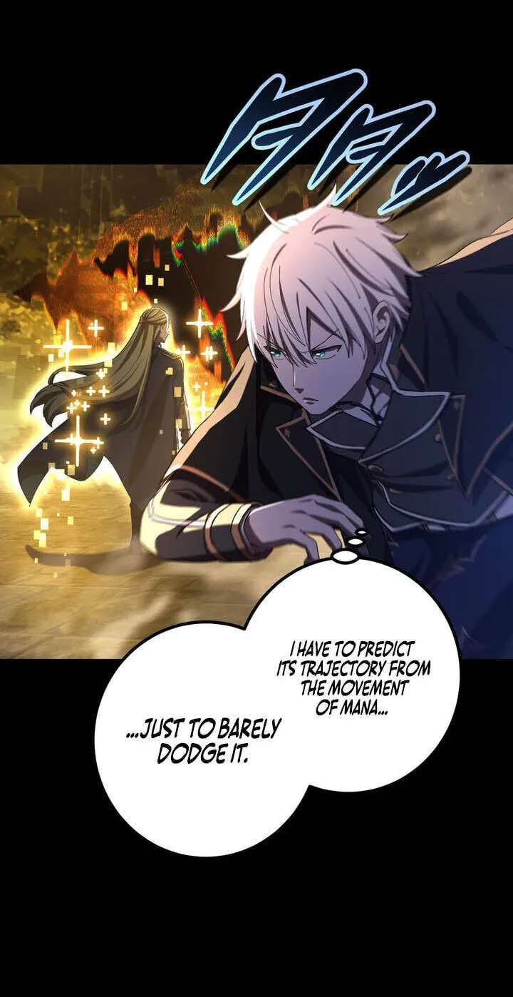 Kinki no Tensei Daimadoushi ~Munou kara Level Up de Saikyou ni~ Chapter 201 - page 15