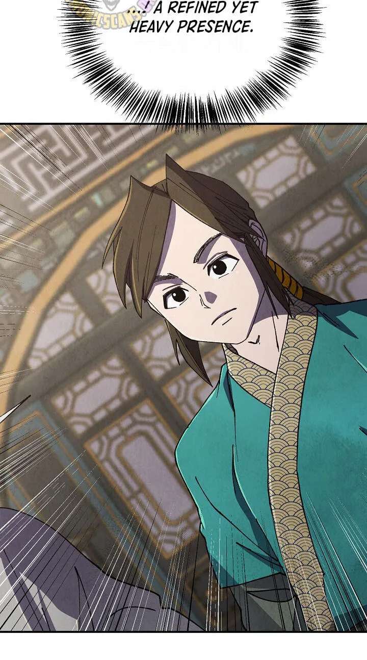 The Genius Grandson of House Namgung Chapter 110 - page 20
