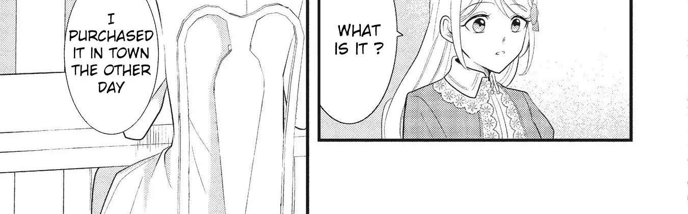 Reincarnated as the Villainess, but I'm More Loved Than the Heroine Chapter 2 - page 42