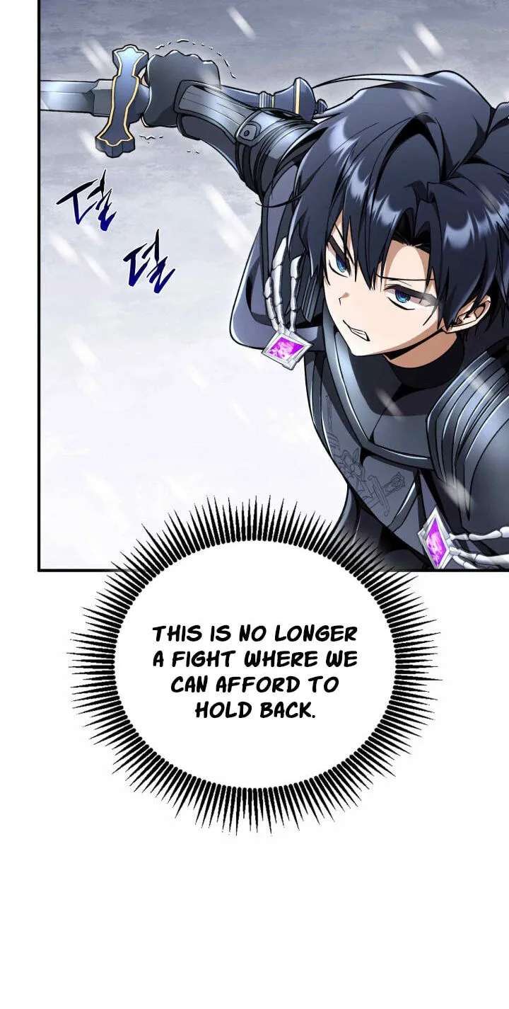Dukedom's Legendary Prodigy (Pre-serialization) Chapter 63 - page 18