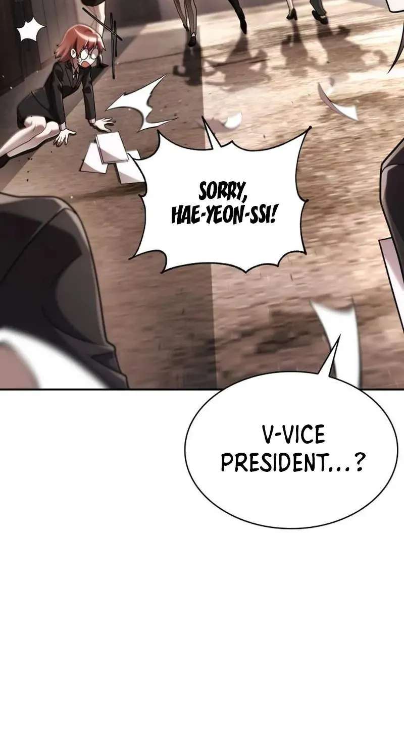 Clever Cleaning Life Of The Returned Genius Hunter Chapter 157 - page 93