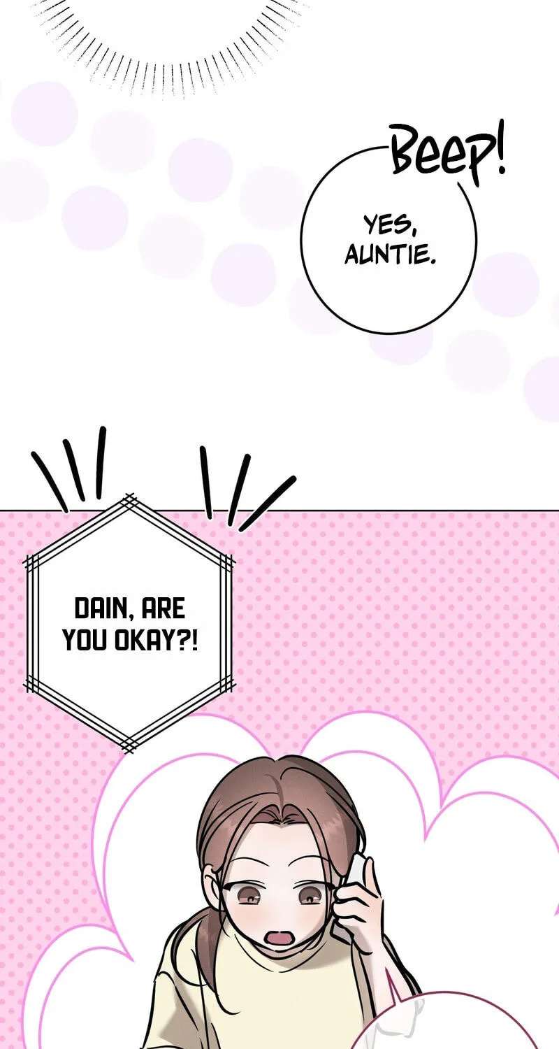 Marriage Classic Chapter 36 - page 22