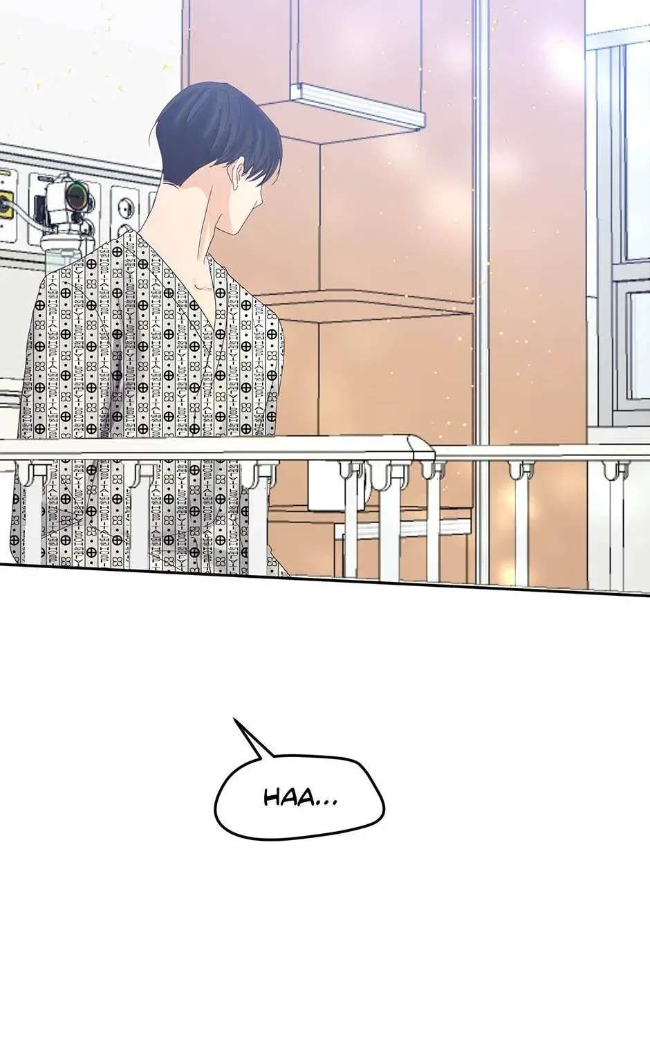Jealousy Inducers Chapter 114 - page 120