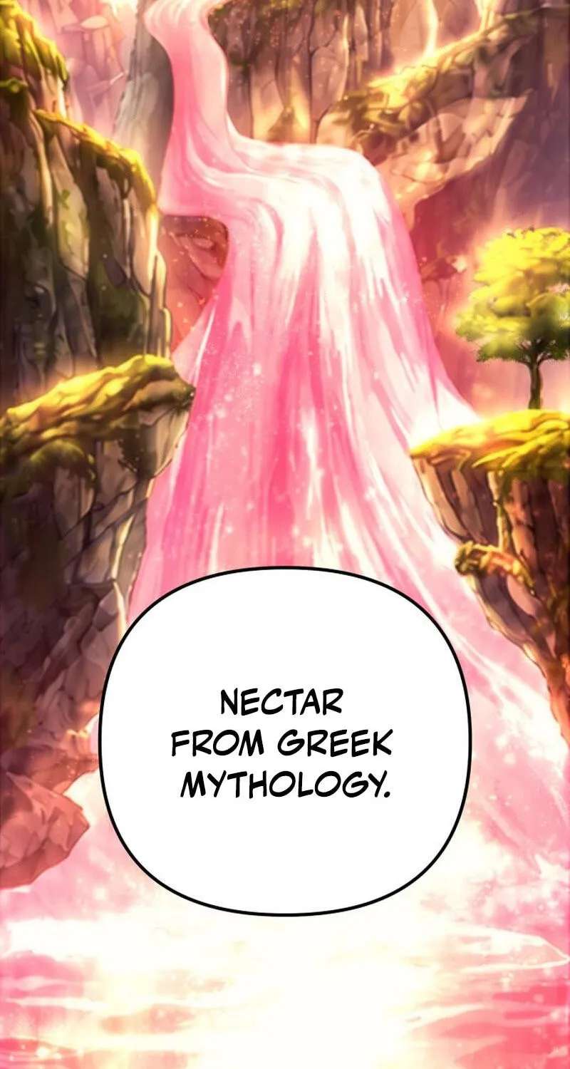 The Goddess of Abundance and Her Troublemaker Apostle Chapter 57 - page 39