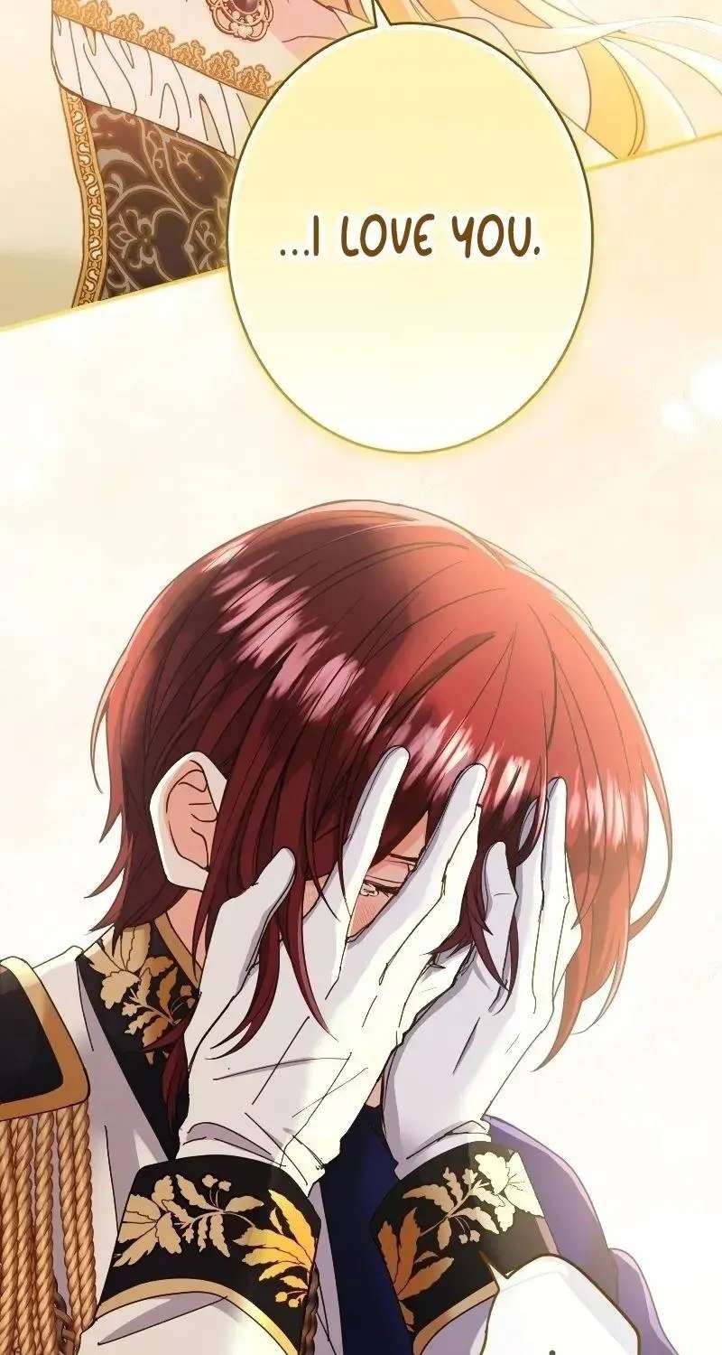 I Was Captured by the Yandere Duke Who Was My Husband in My Previous Life Chapter 33 - page 71