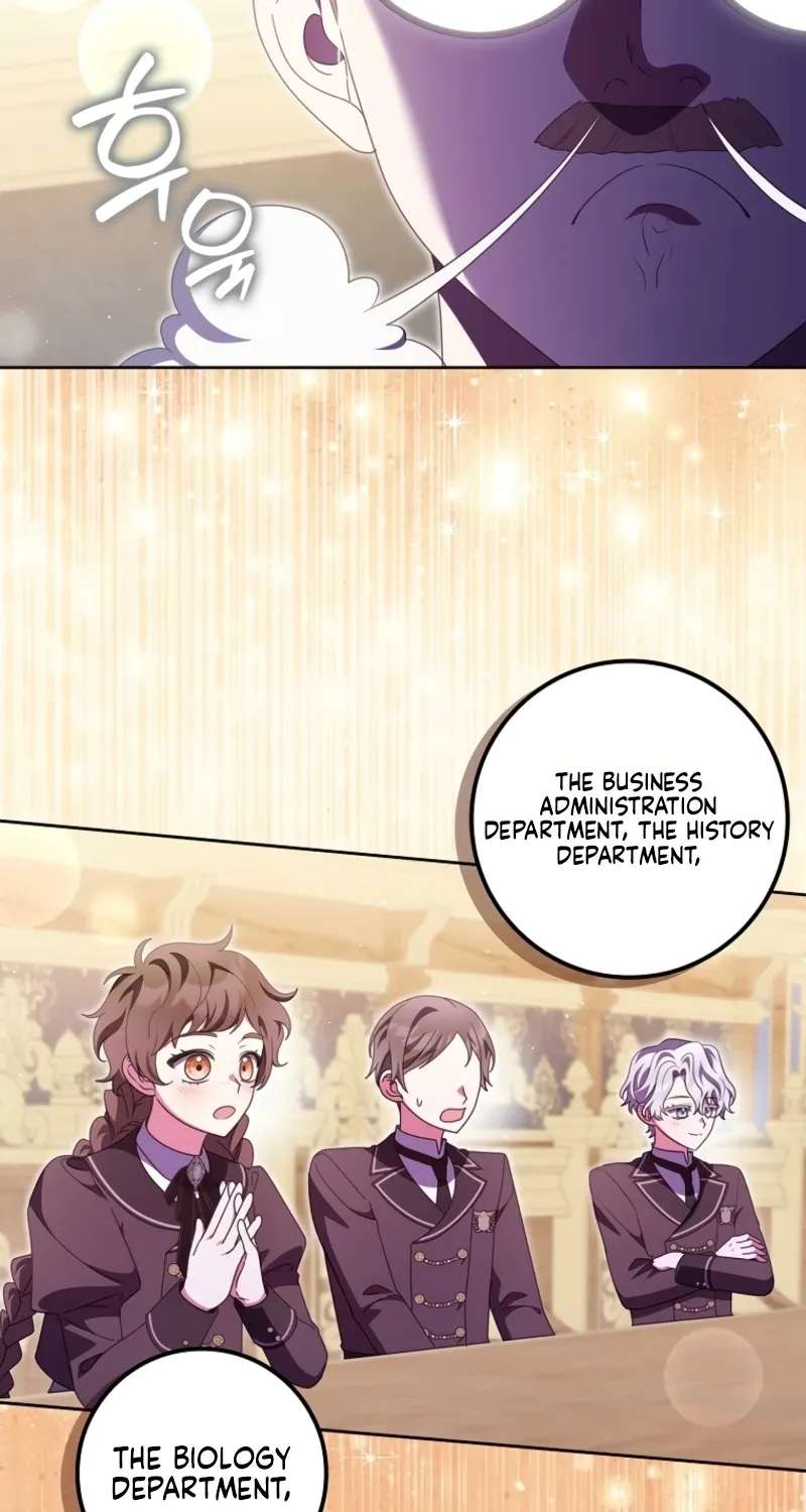 The Foreign Object Was Me Chapter 80 - page 62