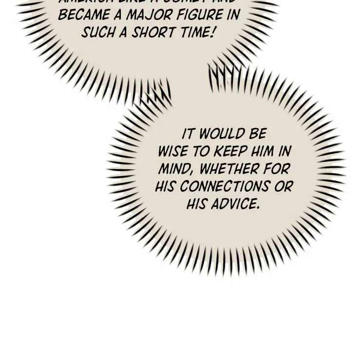 The Joseon Prince Went To America And Didn’t Return Chapter 75 - page 56