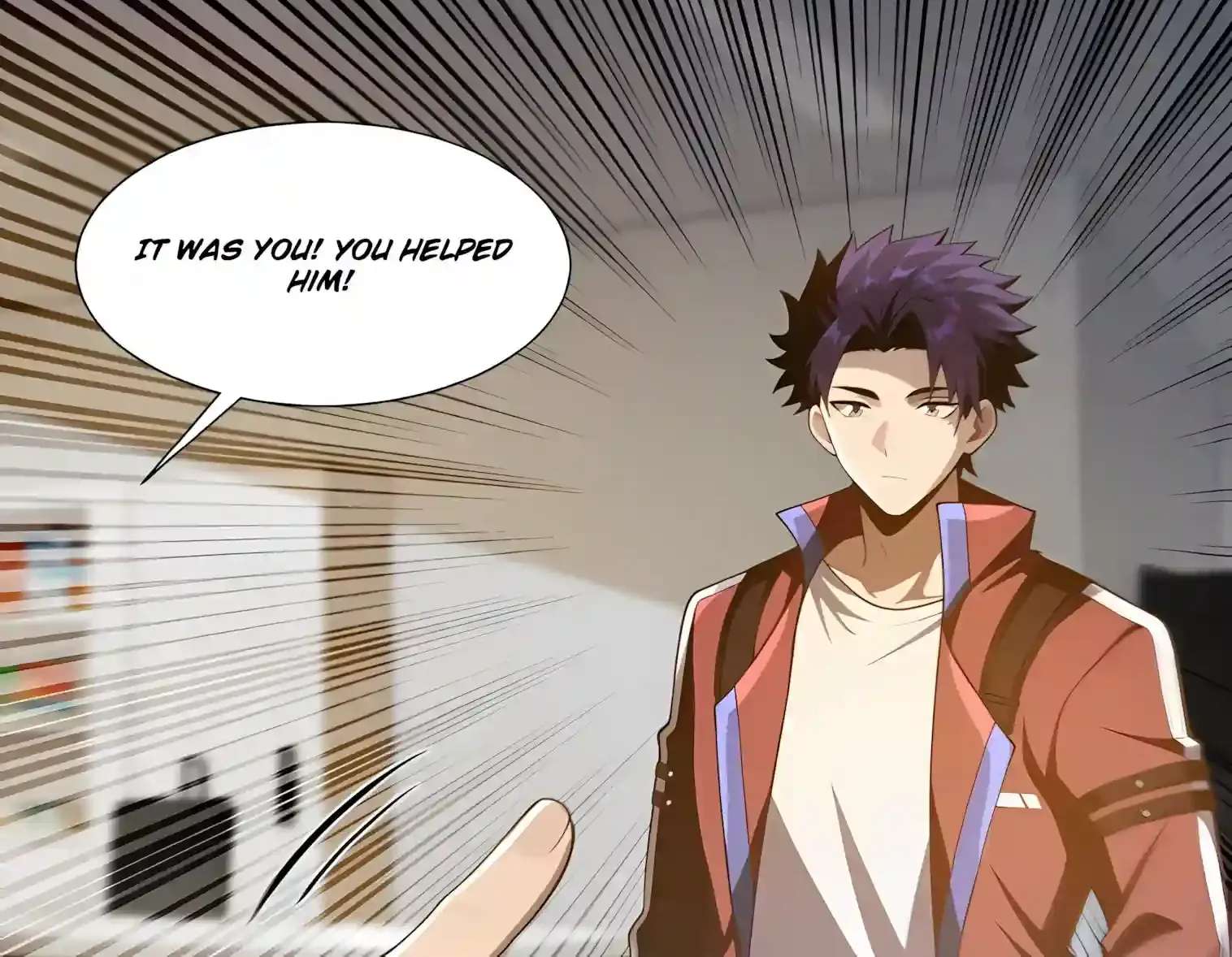 I Opened the Mythical Pet Era Chapter 41 - page 68