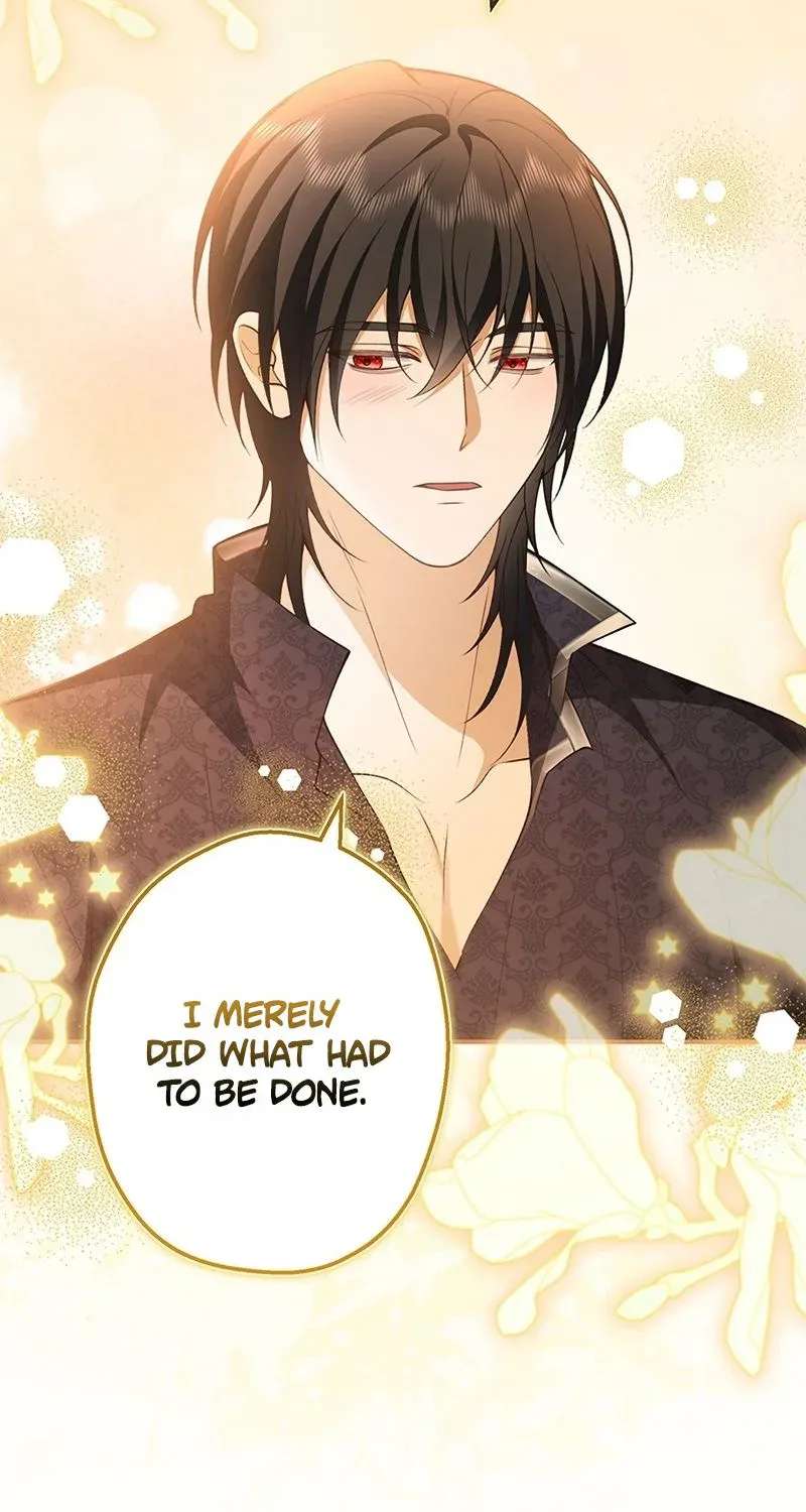 My Fiance Is a Former Assassin Prince Chapter 37 - page 65