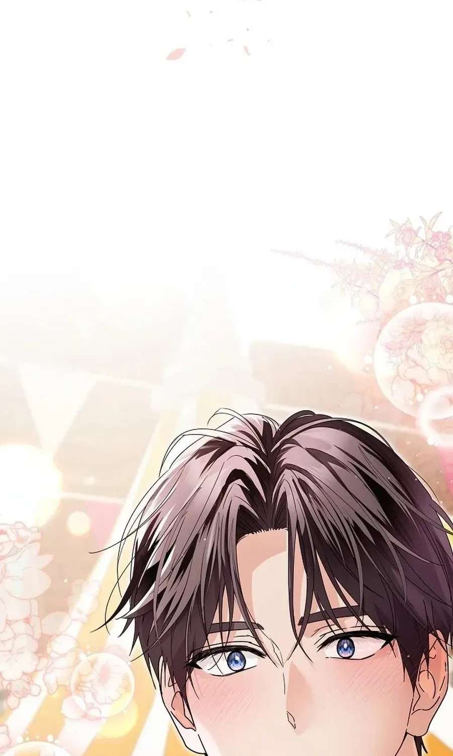 The Princess Stans in Secret Chapter 71 - page 52