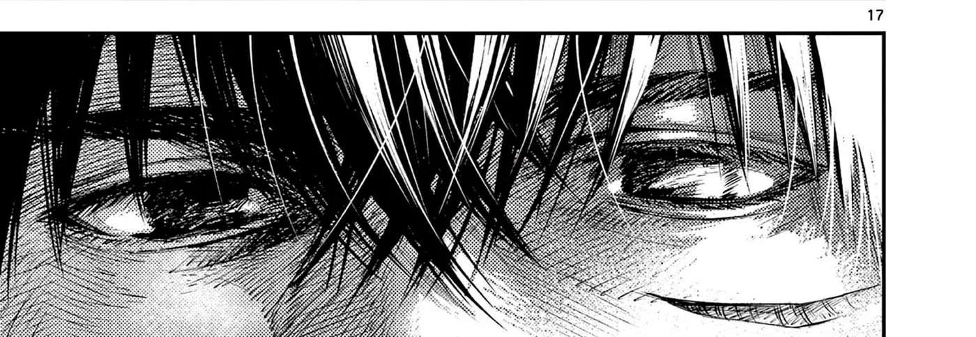 Wrench to Kudamono (Pre-Serialization) Chapter 3 - page 34