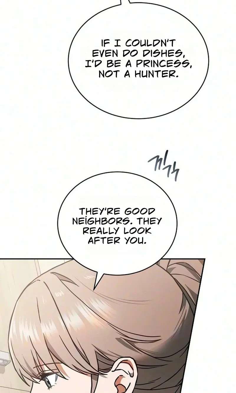 I Retired to the Countryside, and National-Level Big Shots Won't Leave Me Alone Chapter 4 - page 73