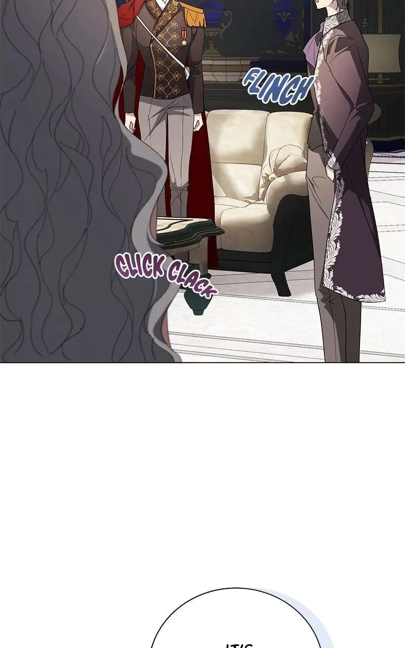 Wished You Were Dead Chapter 104 - page 57