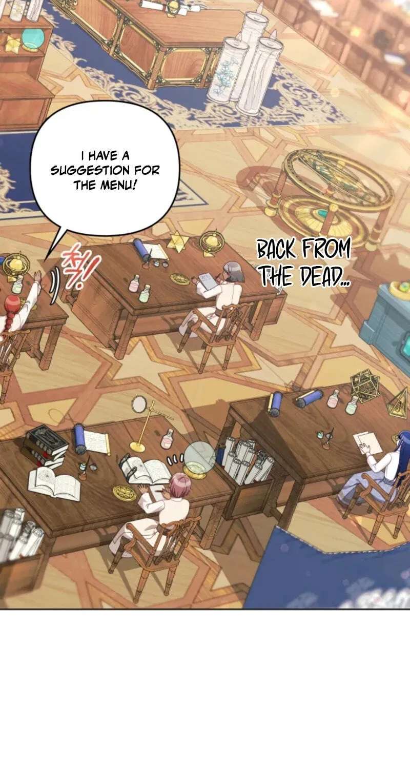 The Life Goal Is To Get A Two-Story House Chapter 31 - page 12