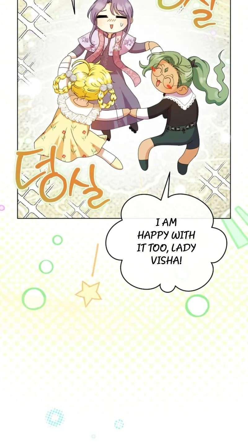 The Black-Haired Dad Is Not Reaping Chapter 44 - page 18