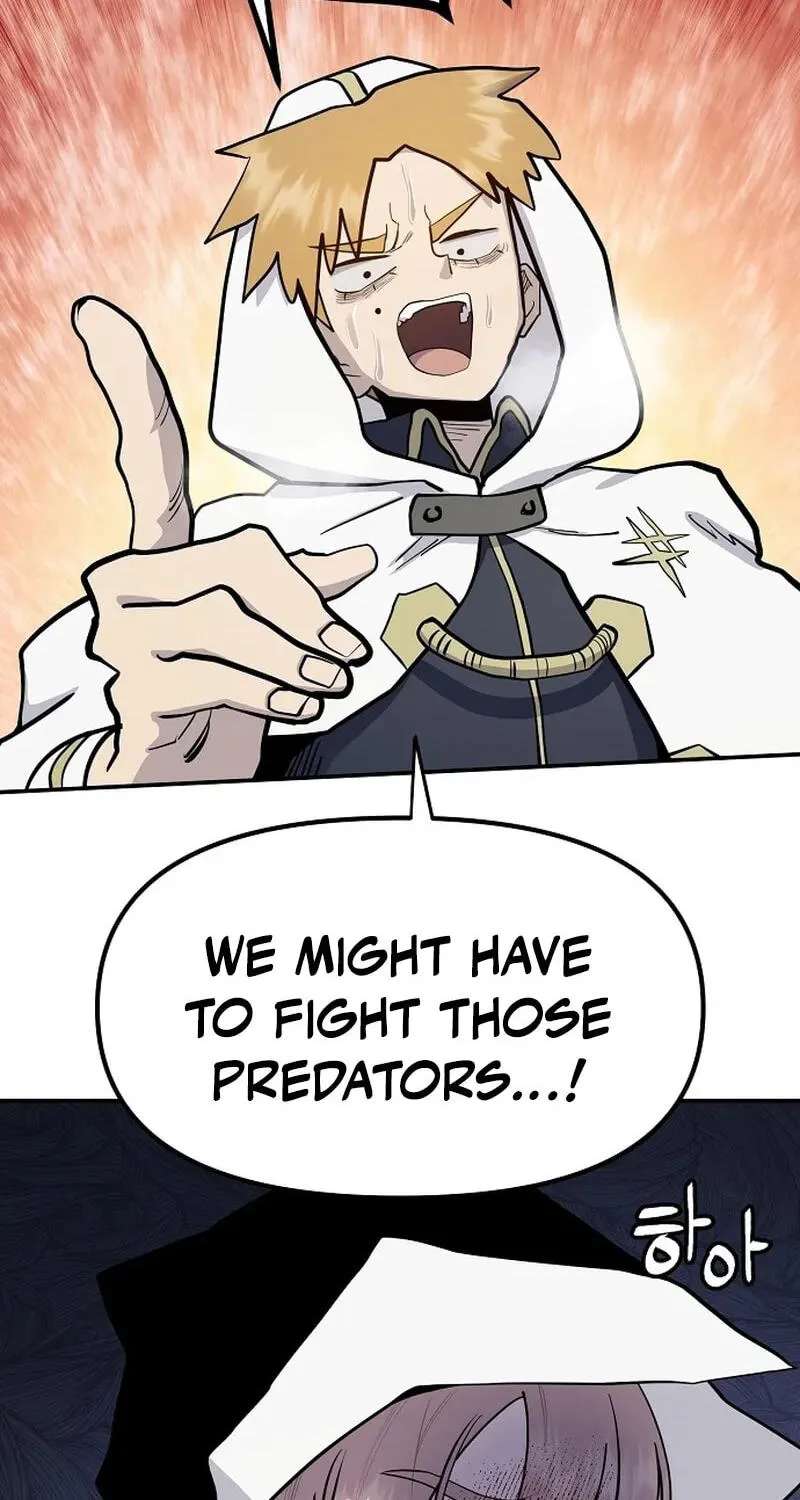 Mimosa Chapter 34 - page 66