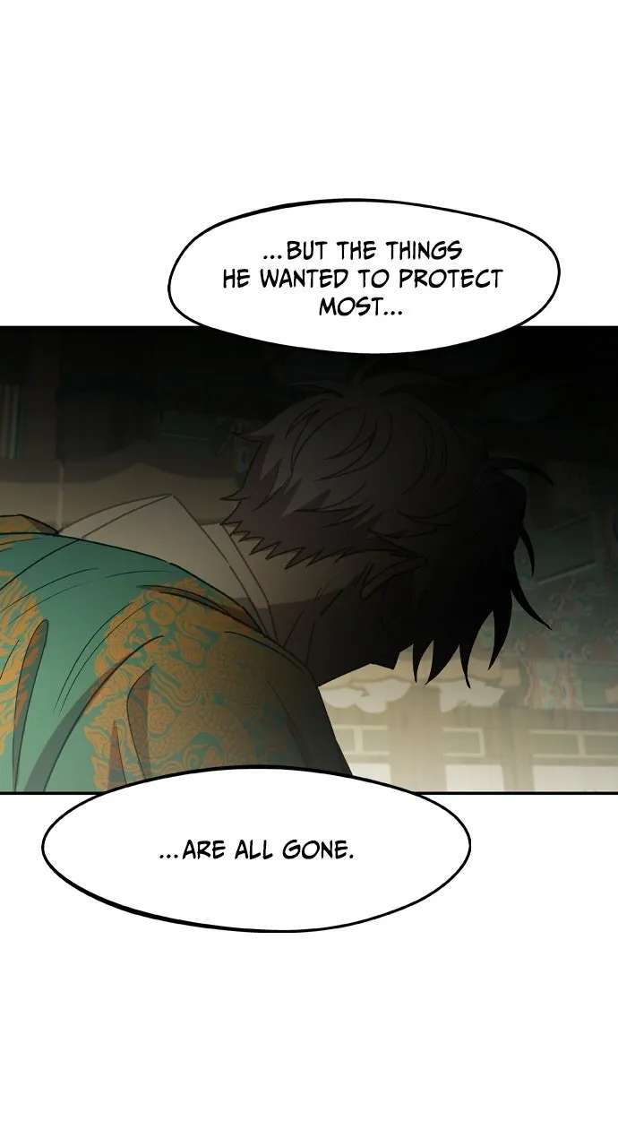 Return of the Gods Chapter 114 - page 30