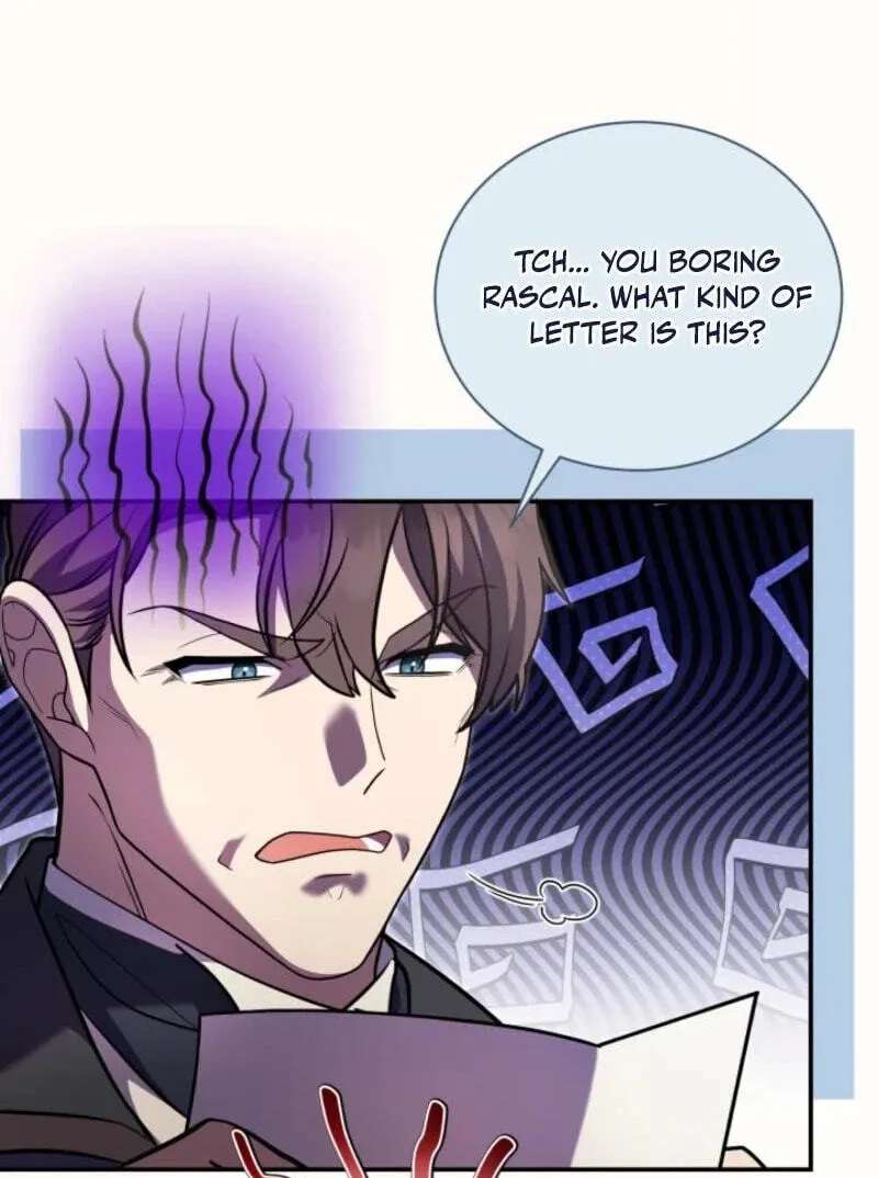 The Dungeon Smells Like Chicken Chapter 34 - page 33