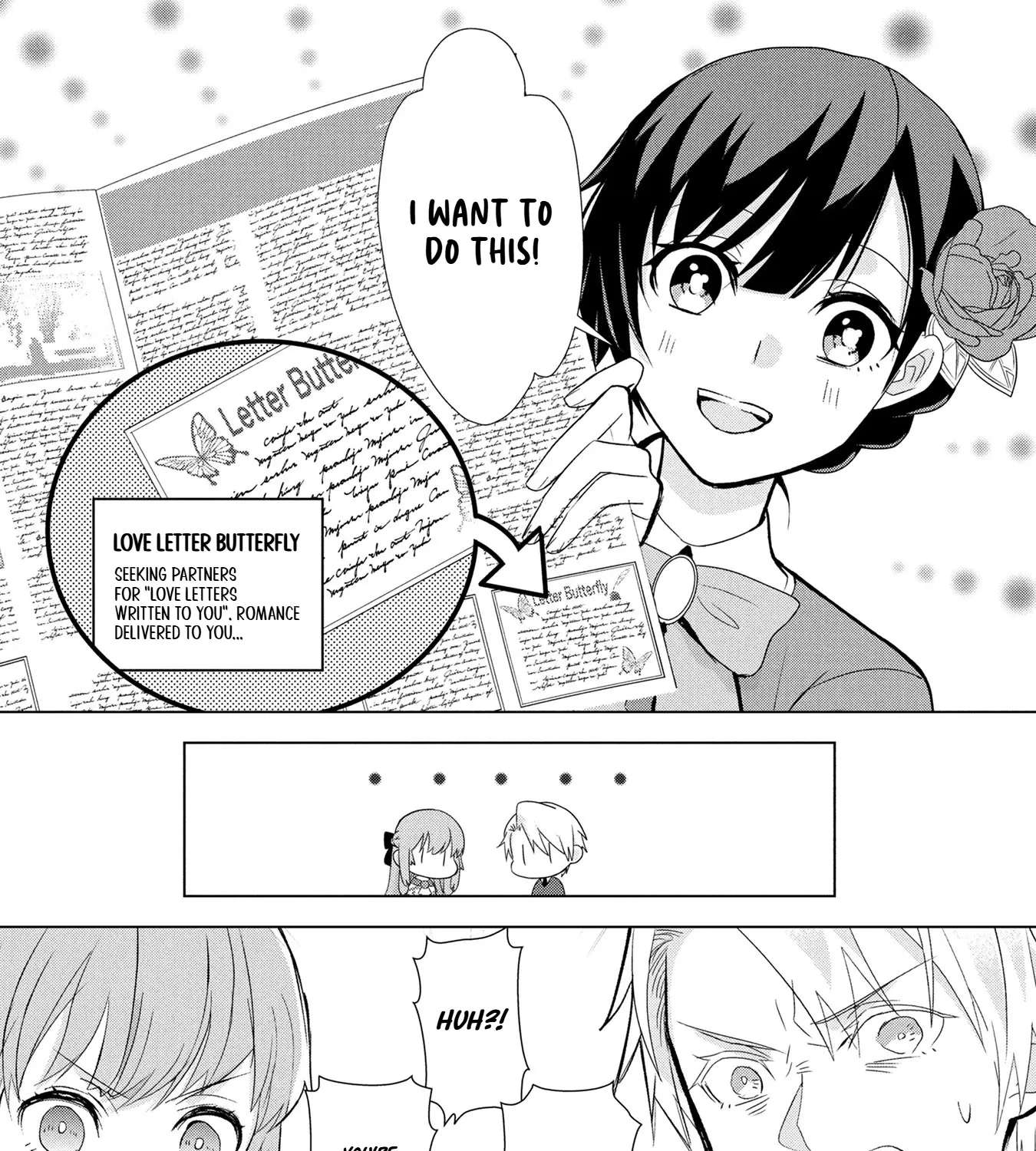 Kokai Shuraba De Konyaku Ga Nakunarimashita Korekara Shigoto To Koi Osagashimasu! Chapter 2 - page 28