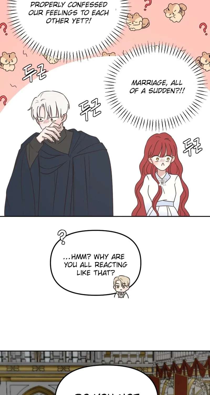 I Adopted the Male Lead from the Shelter 〘Official〙 Chapter 118 - page 62
