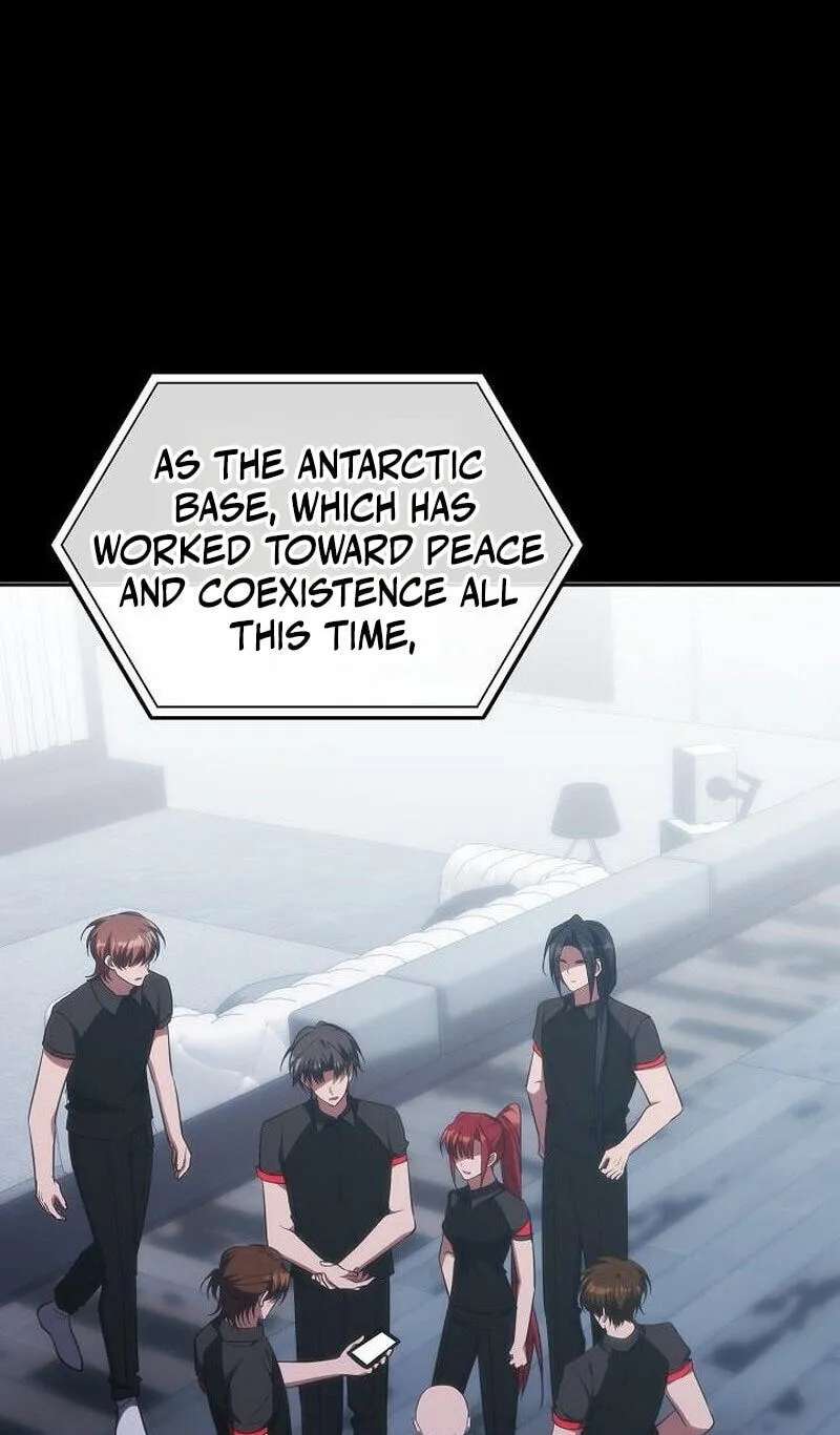 The Veteran Healer Is Overpowered Chapter 98 - page 19