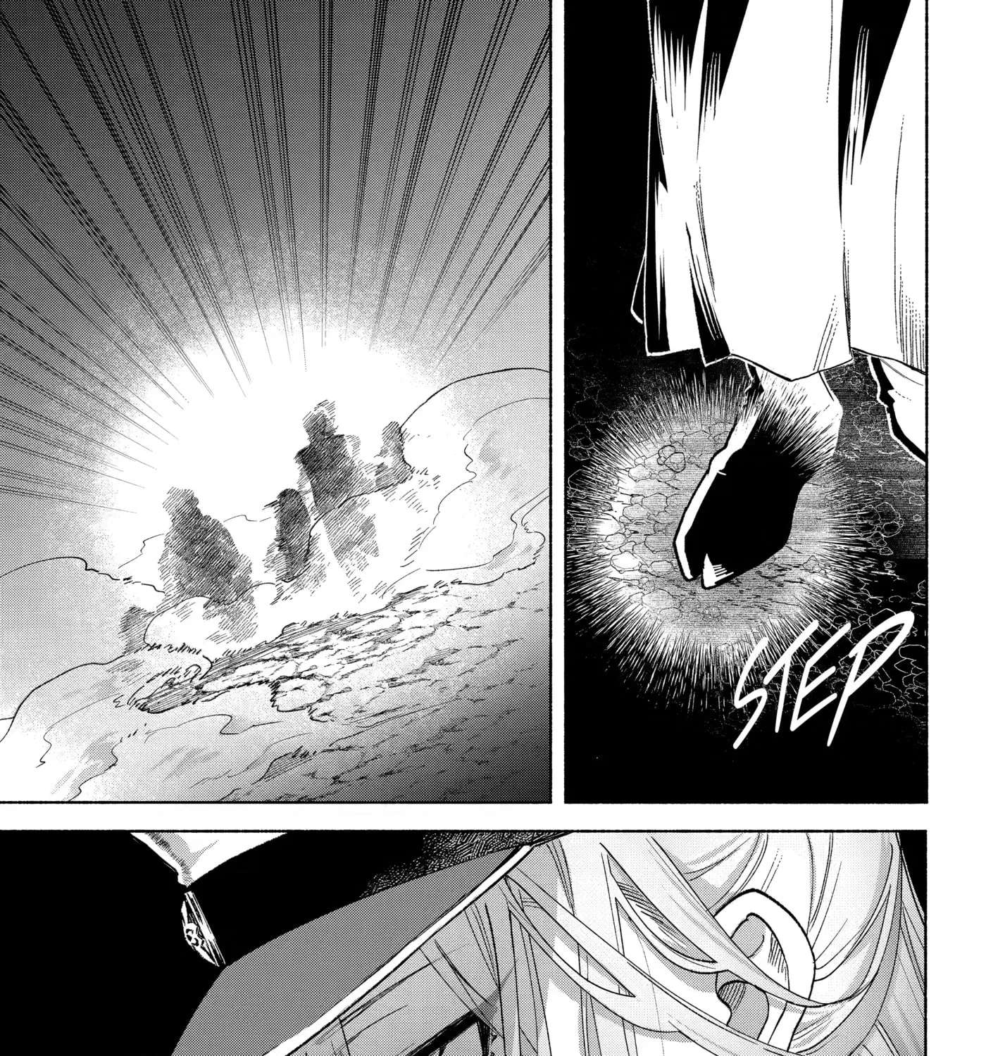 Kyougane-ke no Hanayome Chapter 30 - page 69