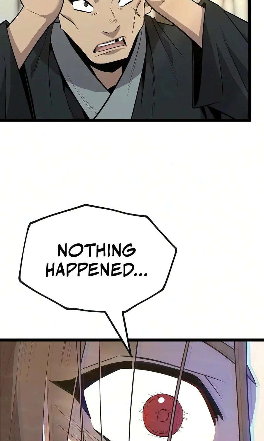 Tang Clan Legend Chapter 59 - page 33